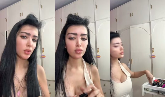 cel.sh TikTok Live — Sep 18, 2026, 6:50 PM