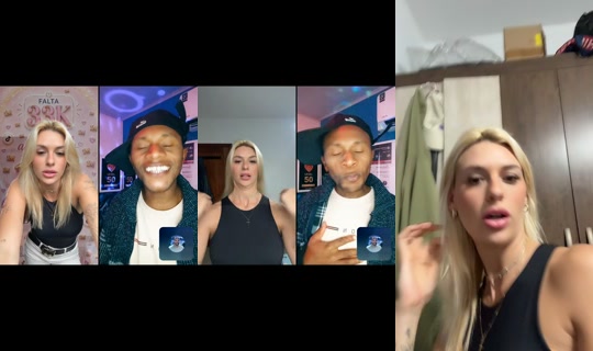 celaborinelli TikTok Live — Aug 29, 2026, 1:17 PM