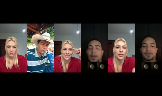 celaborinelli TikTok Live — Aug 30, 2026, 2:09 PM