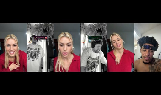 celaborinelli TikTok Live — Aug 30, 2026, 2:59 PM