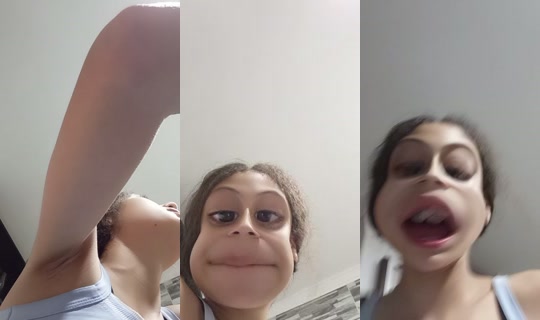 celes02027 TikTok Live — Jul 13, 2026, 4:52 AM