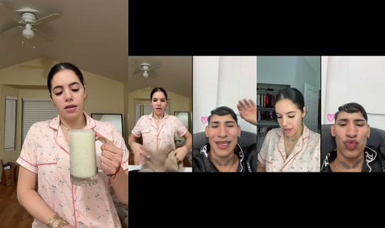 celes_ttee TikTok Live — Aug 20, 2026, 6:05 AM