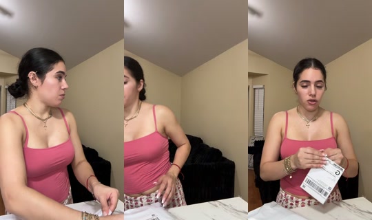 celes_ttee TikTok Live — Aug 29, 2026, 7:24 AM
