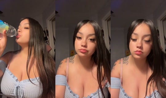 celestinarosee TikTok Live — Aug 28, 2026, 6:29 AM