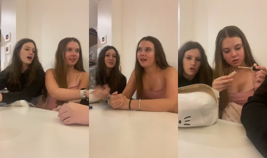 celestizzqx TikTok Live — Sep 6, 2026, 2:41 AM