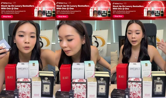 celestljy TikTok Live — Aug 8, 2026, 7:16 AM