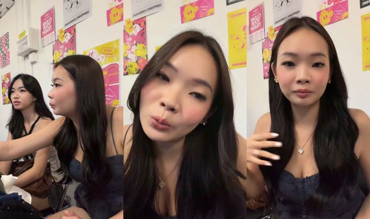 celestljy TikTok Live — Aug 9, 2026, 5:38 AM