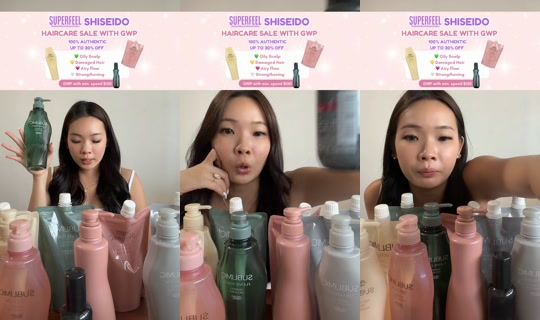 celestljy TikTok Live — Aug 10, 2026, 8:13 AM
