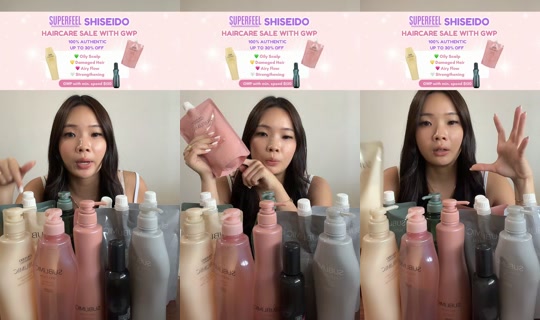 celestljy TikTok Live — Aug 10, 2026, 8:57 AM