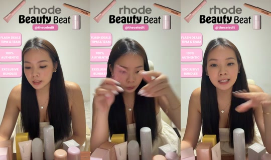 celestljy TikTok Live — Aug 28, 2026, 2:42 PM