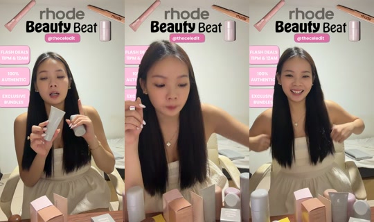 celestljy TikTok Live — Aug 28, 2026, 4:14 PM