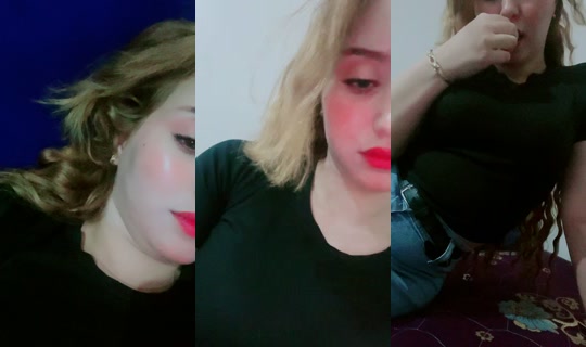 celia.1.10 TikTok Live — Aug 12, 2026, 1:30 AM