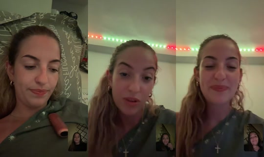 celia.h_06 TikTok Live — Aug 25, 2026, 12:56 AM