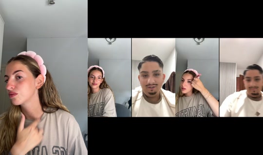 celia.h_06 TikTok Live — Aug 25, 2026, 3:32 PM