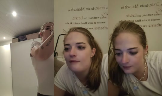 celinas_life TikTok Live — Sep 18, 2026, 6:09 PM