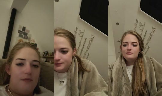 celinas_life TikTok Live — Sep 18, 2026, 7:00 PM