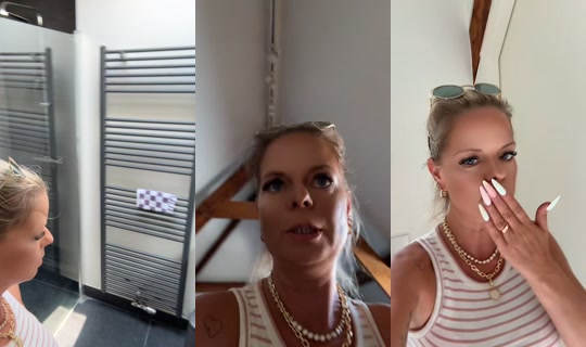 celinaslife_offiziell TikTok Live — Jul 15, 2026, 2:31 PM