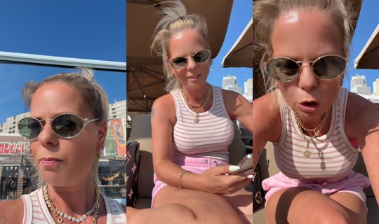celinaslife_offiziell TikTok Live — Jul 15, 2026, 3:50 PM