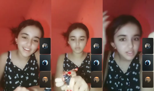 celine_salounaa TikTok Live — Aug 19, 2026, 2:55 AM