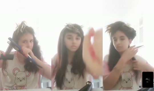 celine_salounaa TikTok Live — Aug 19, 2026, 3:33 PM