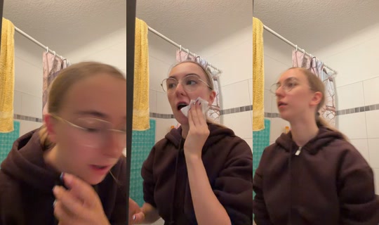 celinebrowne39 TikTok Live — Aug 29, 2026, 11:44 AM