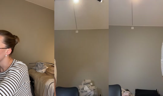 celineoveraa TikTok Live — Sep 18, 2026, 8:59 PM