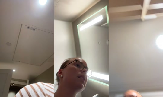 celineoveraa TikTok Live — Sep 18, 2026, 9:50 PM
