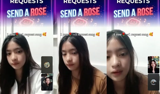 celisty.arenos TikTok Live — Aug 11, 2026, 3:24 AM