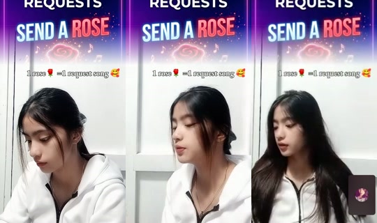 celisty.arenos TikTok Live — Aug 11, 2026, 7:34 AM