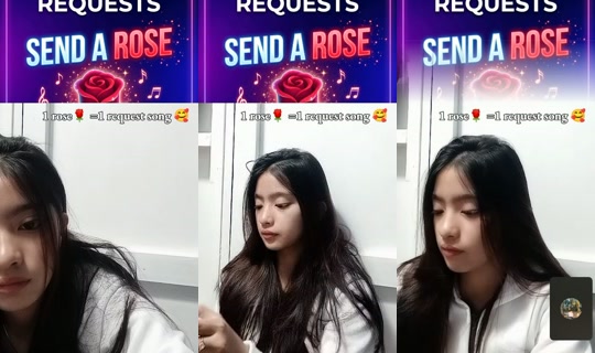 celisty.arenos TikTok Live — Aug 11, 2026, 9:14 AM