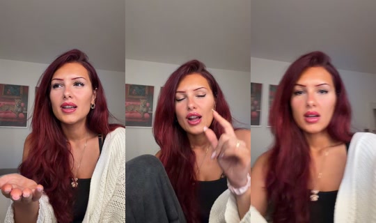 celitalks TikTok Live — Sep 6, 2026, 8:41 PM