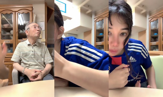 cemilan.tante7 TikTok Live — Jul 29, 2026, 10:19 AM