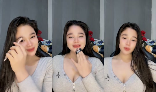 cemoyyy55 TikTok Live — Aug 9, 2026, 2:27 PM