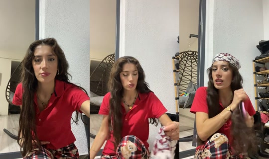 cemree12.0 TikTok Live — Jul 14, 2026, 8:23 PM