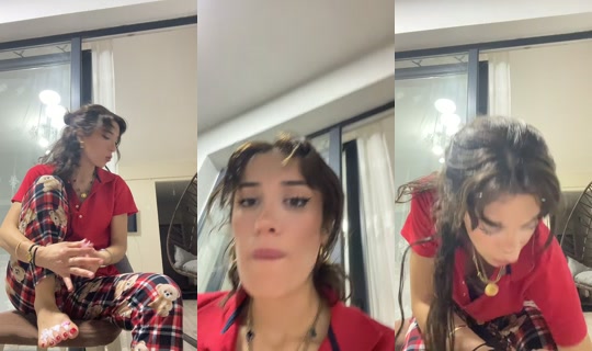 cemree12.0 TikTok Live — Jul 14, 2026, 9:40 PM