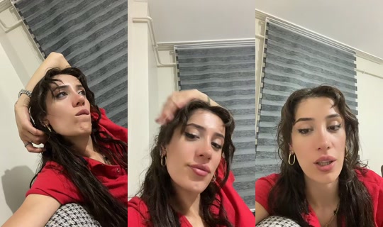 cemree12.0 TikTok Live — Jul 14, 2026, 10:54 PM