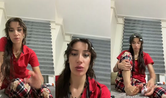 cemree12.0 TikTok Live — Jul 14, 2026, 11:18 PM