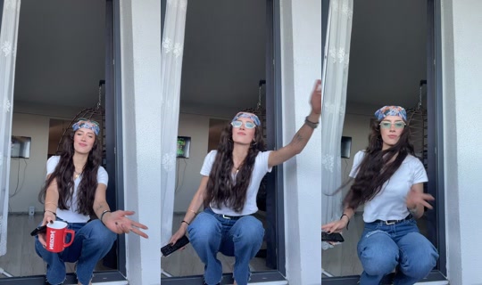 cemree12.0 TikTok Live — Jul 15, 2026, 3:10 PM