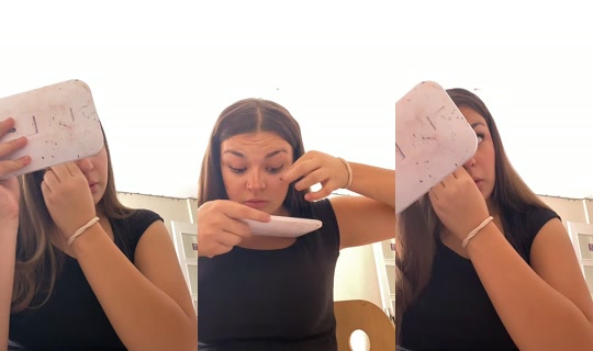 cemree7924 TikTok Live — Jul 31, 2026, 12:15 PM