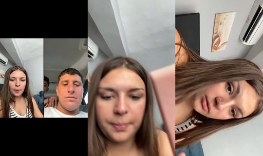 cemree7924 TikTok Live — Jul 31, 2026, 2:53 PM