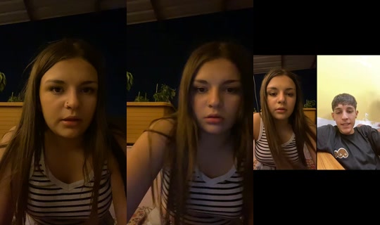 cemree7924 TikTok Live — Jul 31, 2026, 8:28 PM