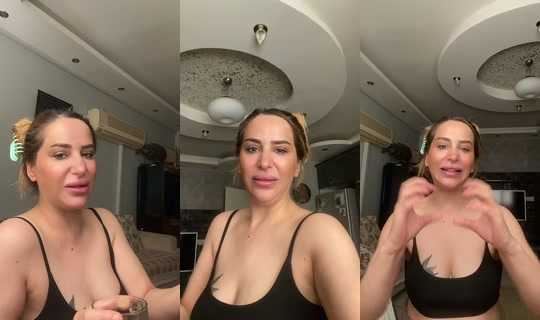 cemretoprak12 TikTok Live — Aug 22, 2026, 7:00 AM
