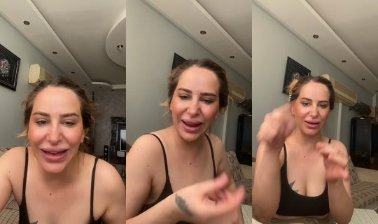 cemretoprak12 TikTok Live — Aug 22, 2026, 8:29 AM