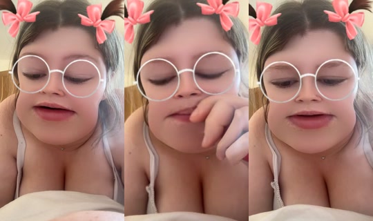 ceona..17 TikTok Live — Aug 12, 2026, 9:29 AM