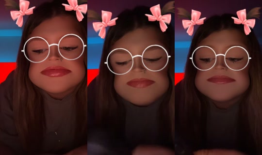 ceona..17 TikTok Live — Aug 30, 2026, 12:35 AM