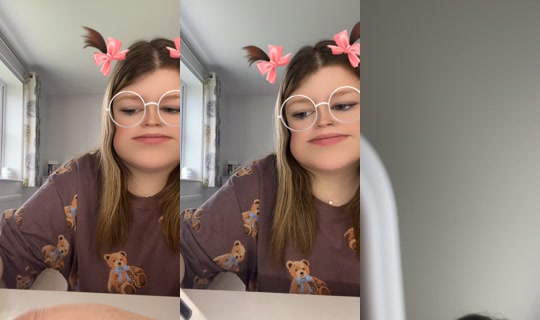 ceona..17 TikTok Live — Sep 15, 2026, 11:35 AM