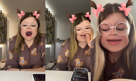 ceona..17 TikTok Live — Sep 15, 2026, 5:18 PM