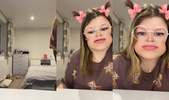 ceona..17 TikTok Live — Sep 15, 2026, 6:41 PM