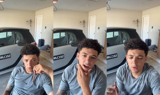 ceosocialtv TikTok Live — Aug 11, 2026, 2:21 PM