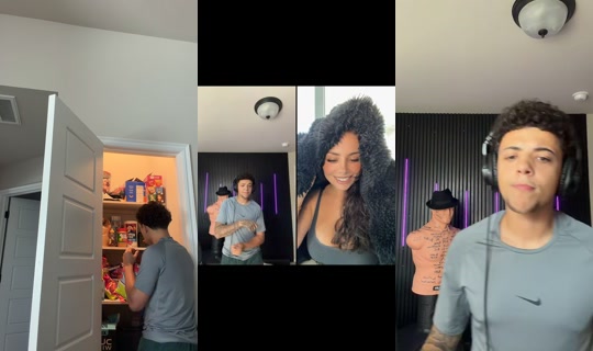 ceosocialtv TikTok Live — Aug 11, 2026, 3:24 PM